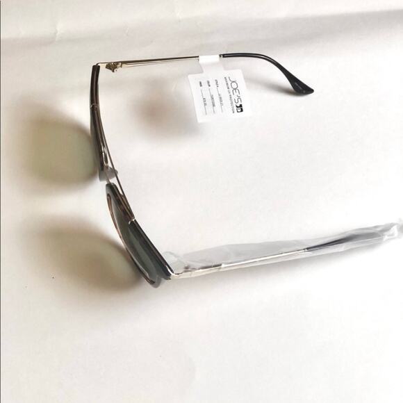 Joe’s Jeans Cat Eye Tortoise Sunglasses main image 12